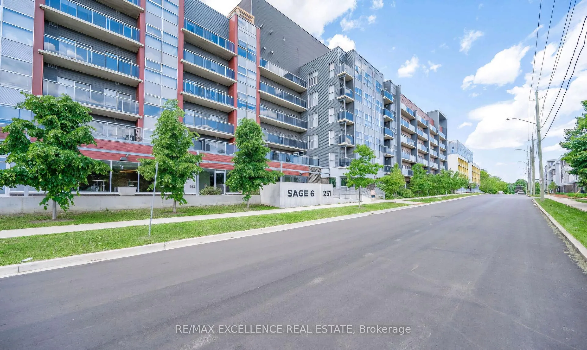 Photo 1 of Unit 309, 251 Hemlock Street, Waterloo, Beechwood/University — HOMEH