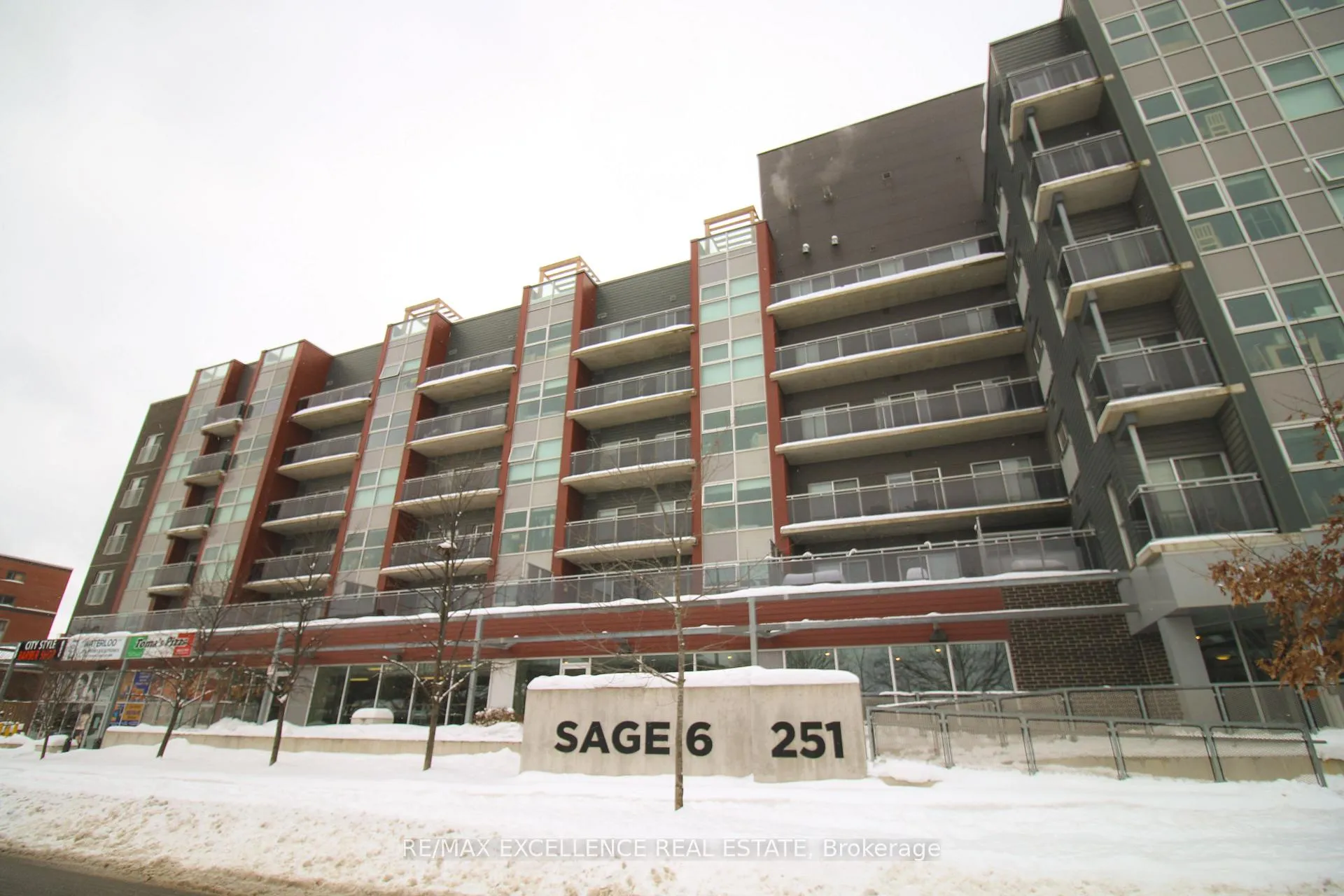 Photo 2 of Unit 309, 251 Hemlock Street, Waterloo, Beechwood/University — HOMEH