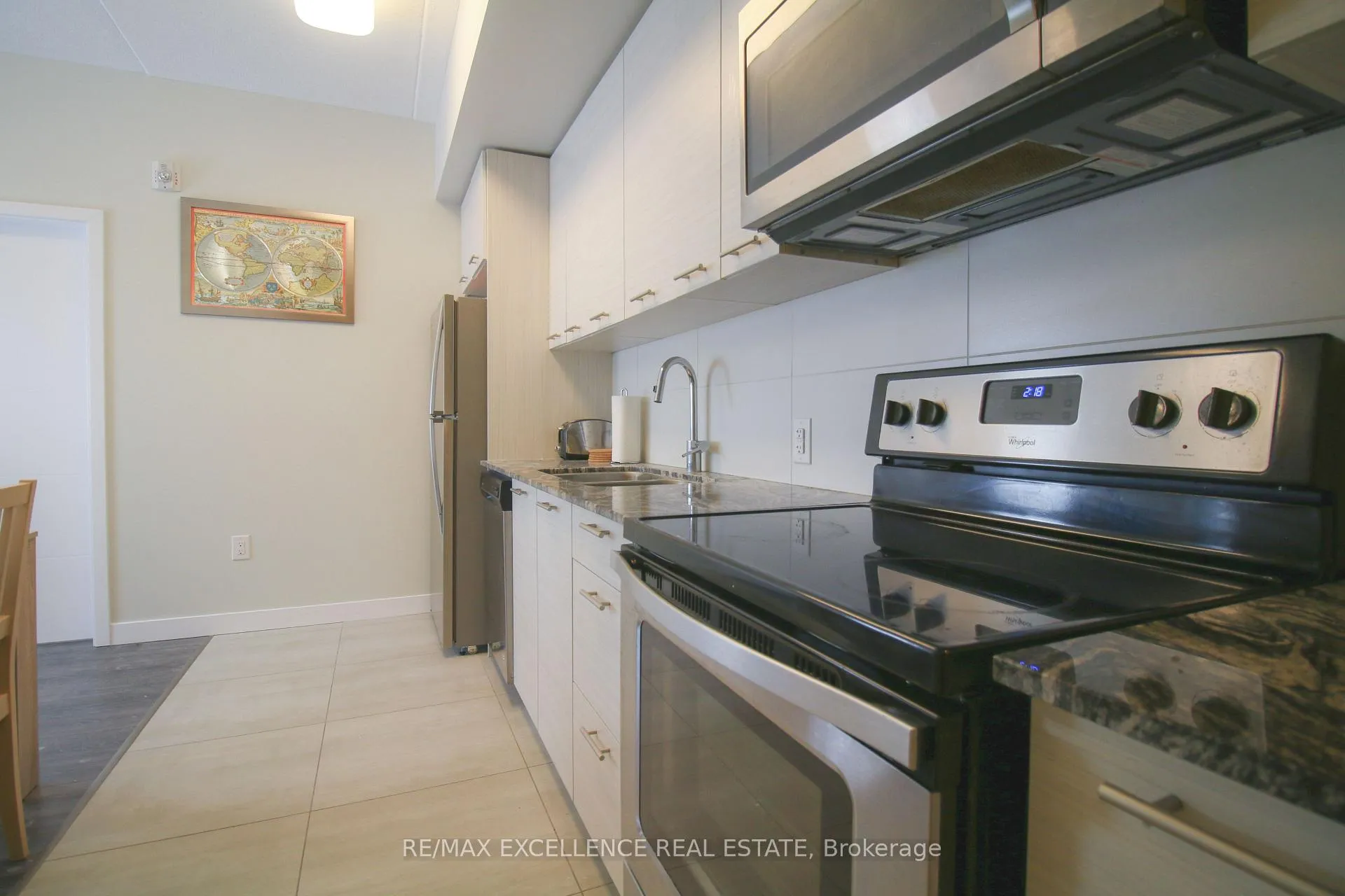 Photo 8 of Unit 309, 251 Hemlock Street, Waterloo, Beechwood/University — HOMEH