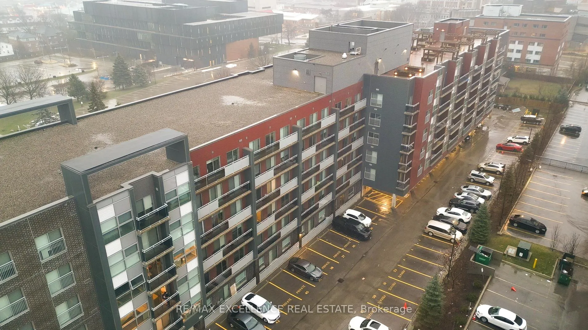 Photo 22 of Unit 309, 251 Hemlock Street, Waterloo, Beechwood/University — HOMEH