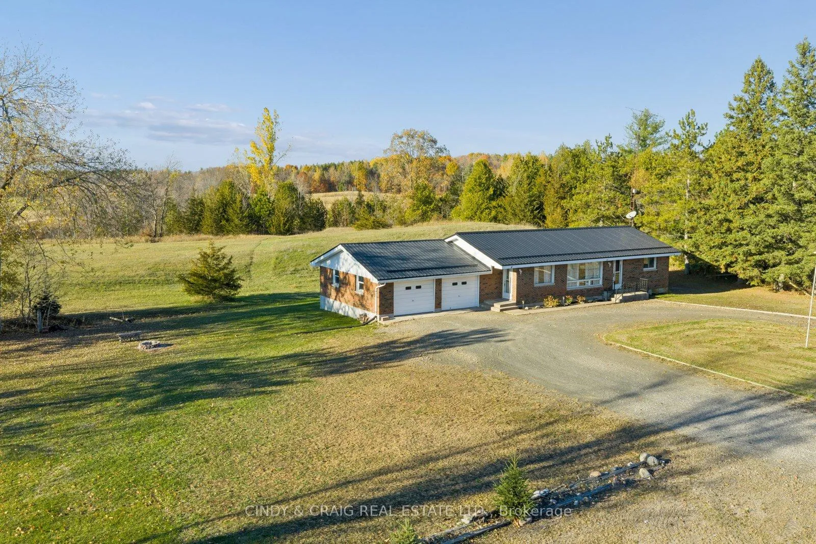 Photo 1 of 6055 Highway 37, Tweed, Tweed (Village) — HOMEH