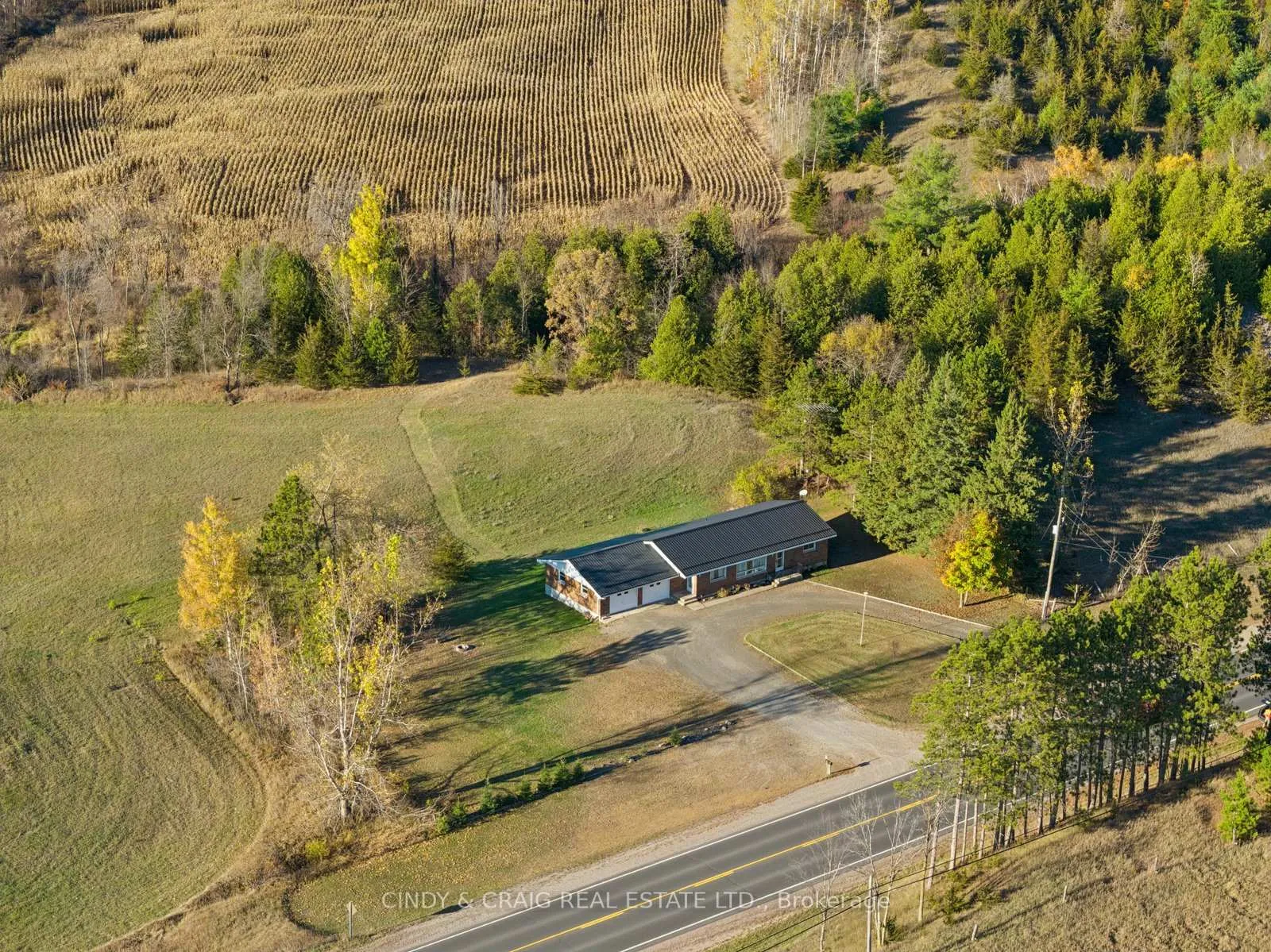 Photo 2 of 6055 Highway 37, Tweed, Tweed (Village) — HOMEH