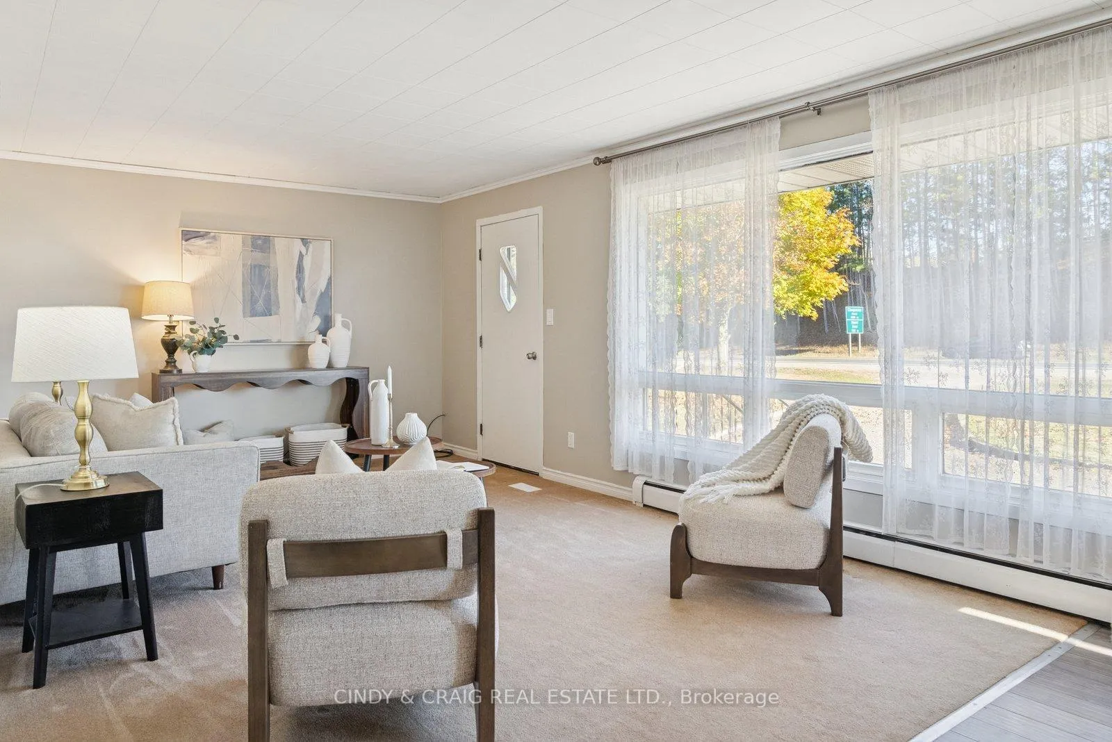 Photo 4 of 6055 Highway 37, Tweed, Tweed (Village) — HOMEH