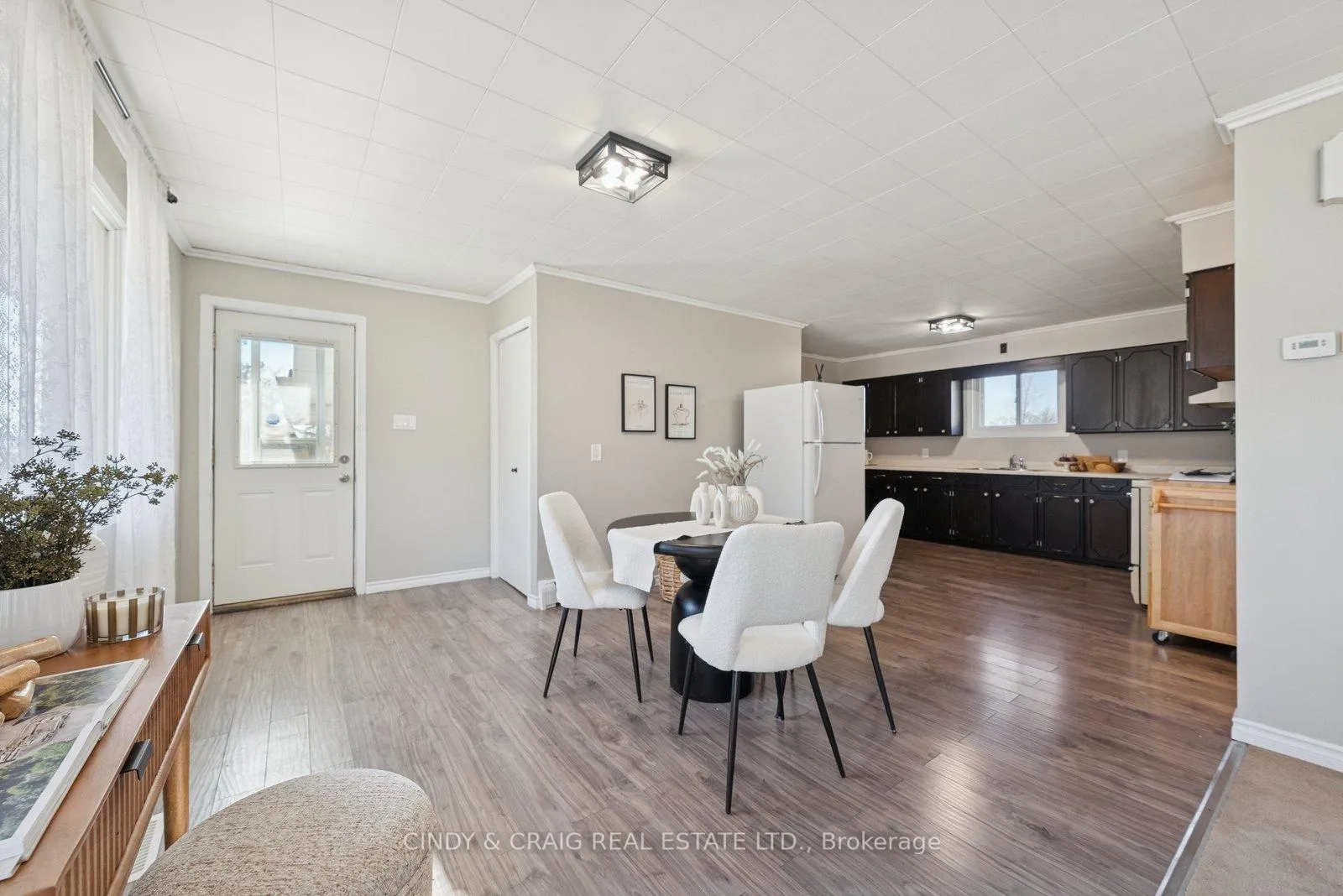 Photo 6 of 6055 Highway 37, Tweed, Tweed (Village) — HOMEH