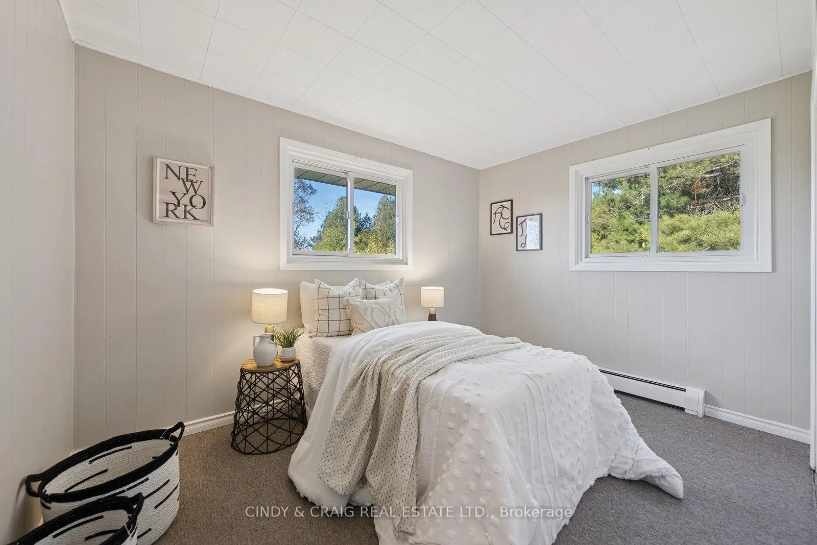 Photo 9 of 6055 Highway 37, Tweed, Tweed (Village) — HOMEH