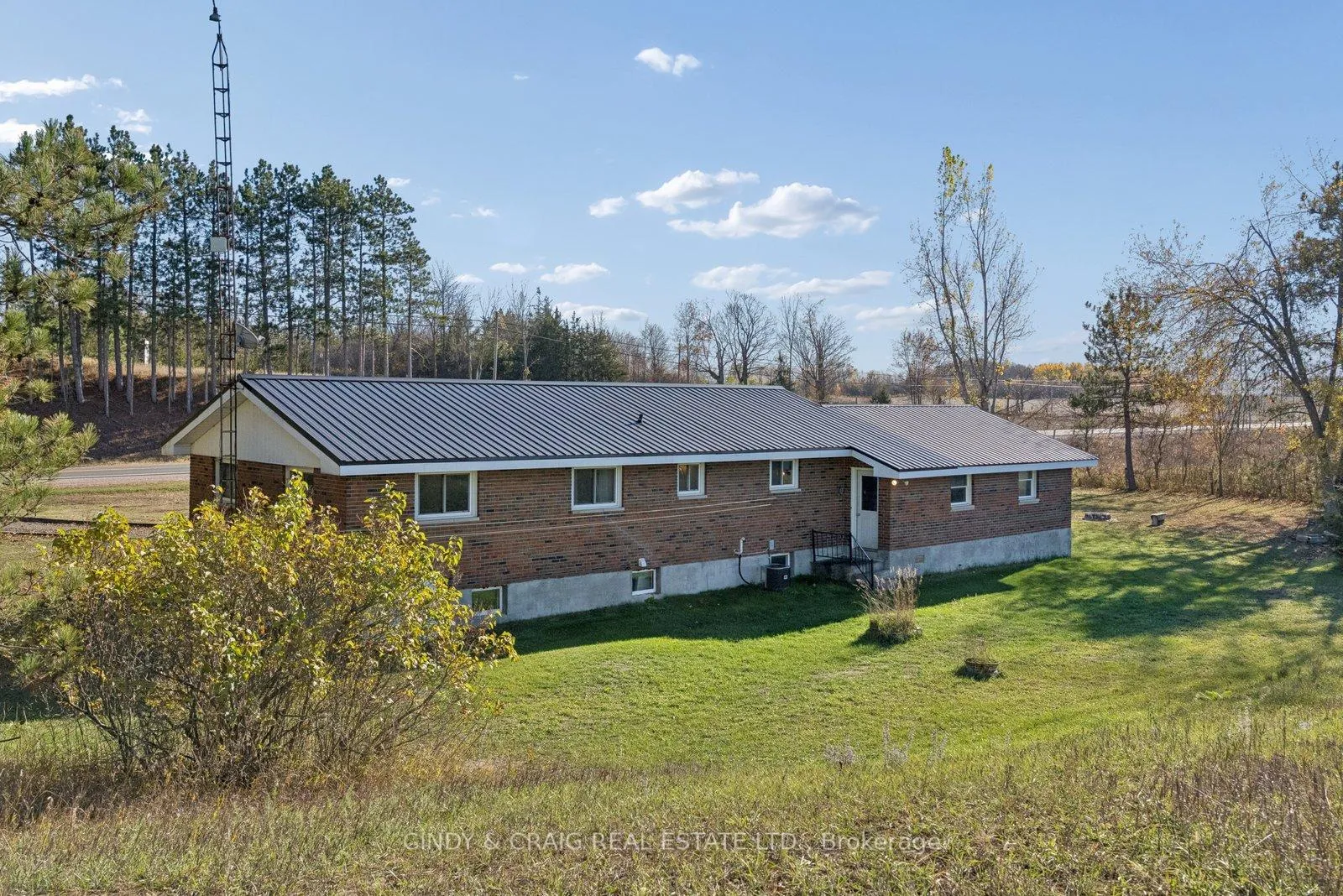 Photo 14 of 6055 Highway 37, Tweed, Tweed (Village) — HOMEH