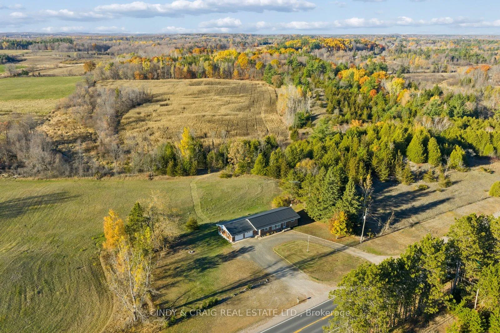 Photo 16 of 6055 Highway 37, Tweed, Tweed (Village) — HOMEH