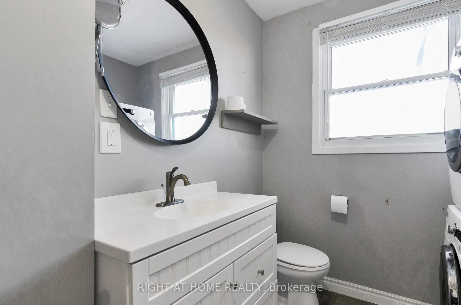Photo 9 of Unit MainFl, 42 Farmingdale Crescent, Barrie, Cundles East — HOMEH