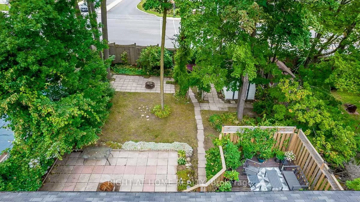 Photo 18 of Unit MainFl, 42 Farmingdale Crescent, Barrie, Cundles East — HOMEH