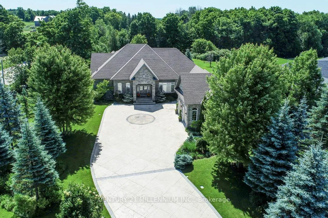 Photo 3 of 3 Castlewood Court, Caledon, Rural Caledon — HOMEH