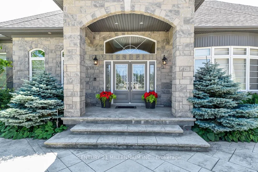 Photo 5 of 3 Castlewood Court, Caledon, Rural Caledon — HOMEH