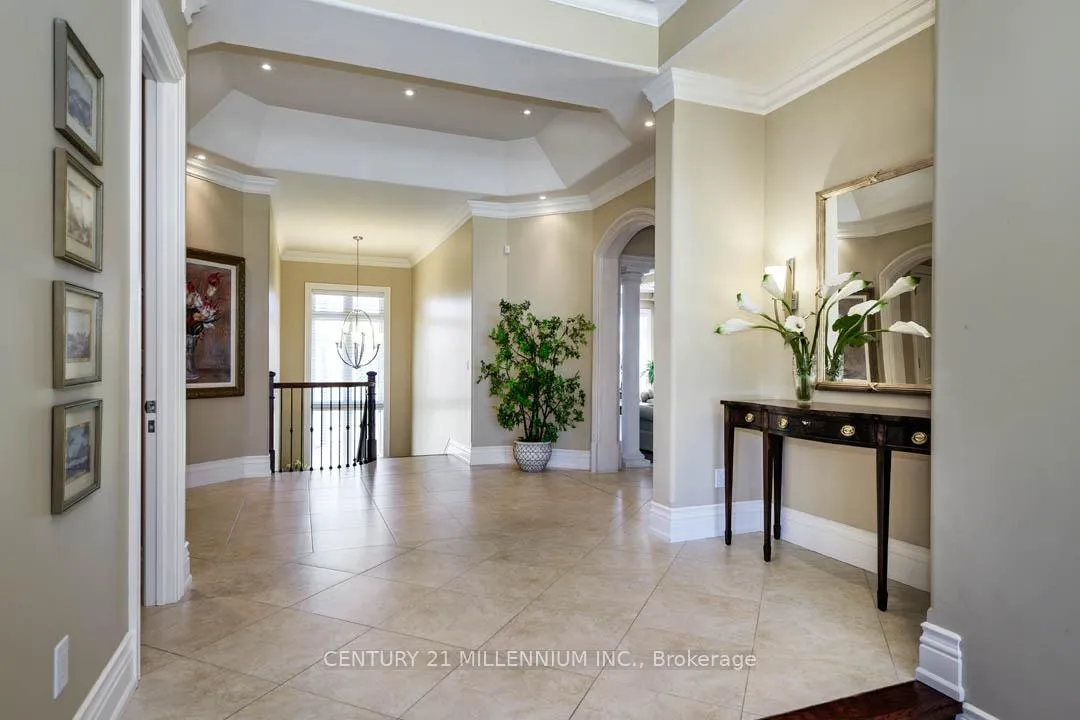Photo 7 of 3 Castlewood Court, Caledon, Rural Caledon — HOMEH