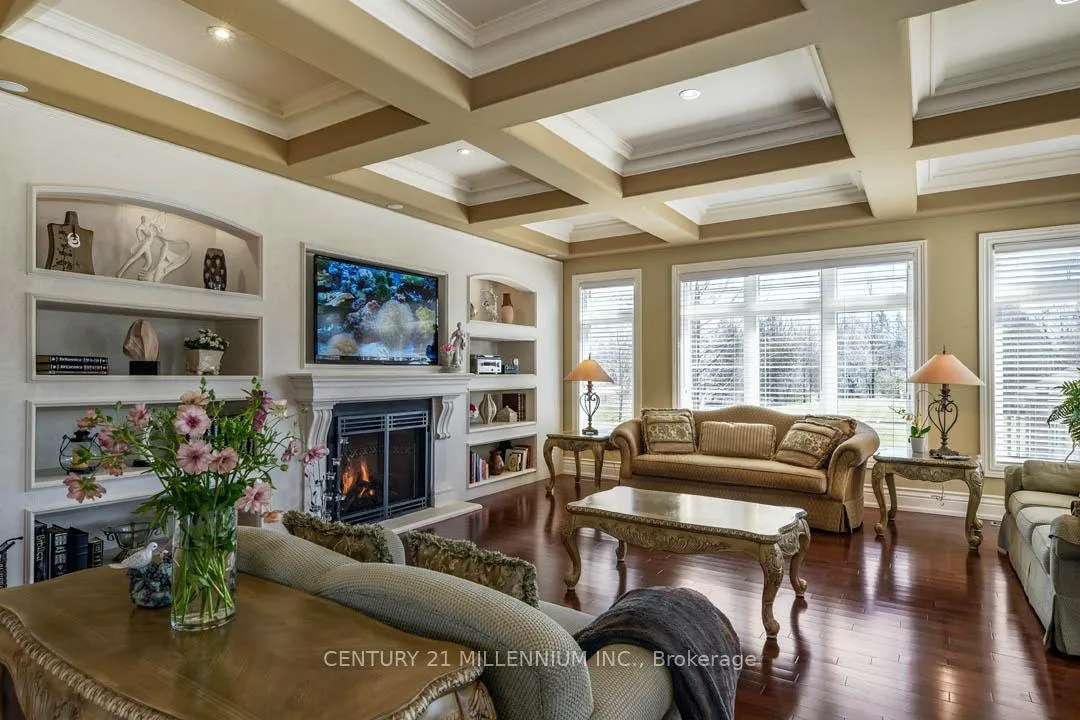 Photo 10 of 3 Castlewood Court, Caledon, Rural Caledon — HOMEH