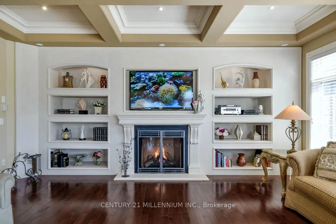 Photo 11 of 3 Castlewood Court, Caledon, Rural Caledon — HOMEH
