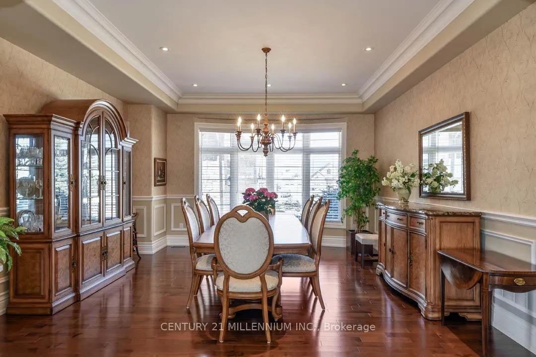 Photo 12 of 3 Castlewood Court, Caledon, Rural Caledon — HOMEH