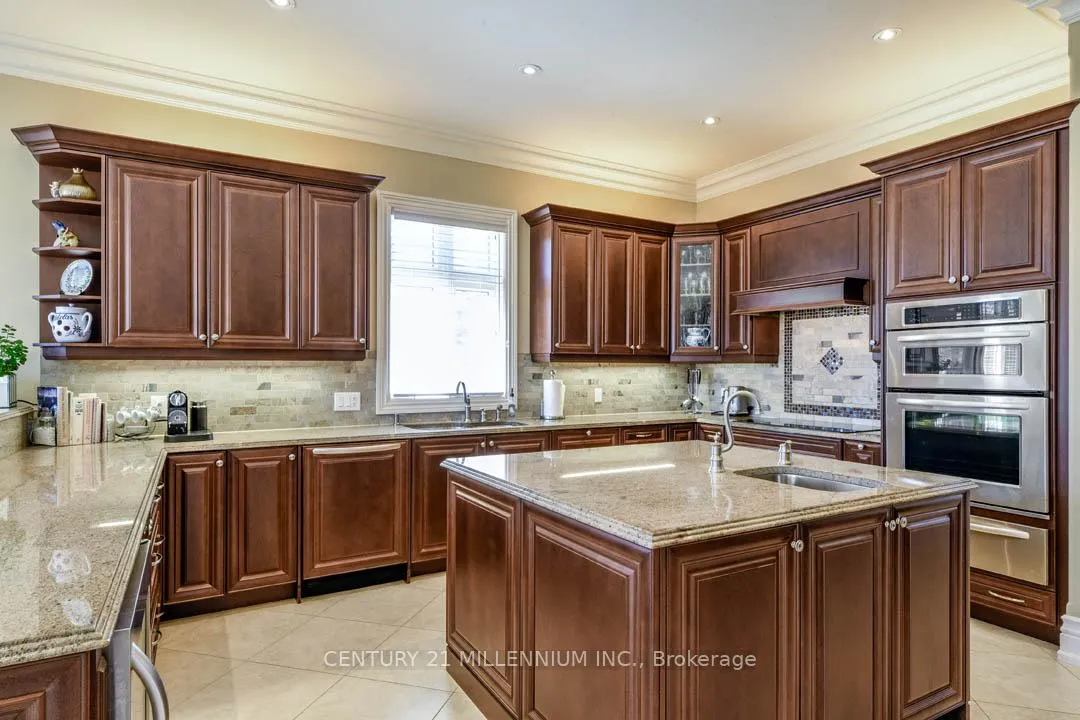 Photo 14 of 3 Castlewood Court, Caledon, Rural Caledon — HOMEH