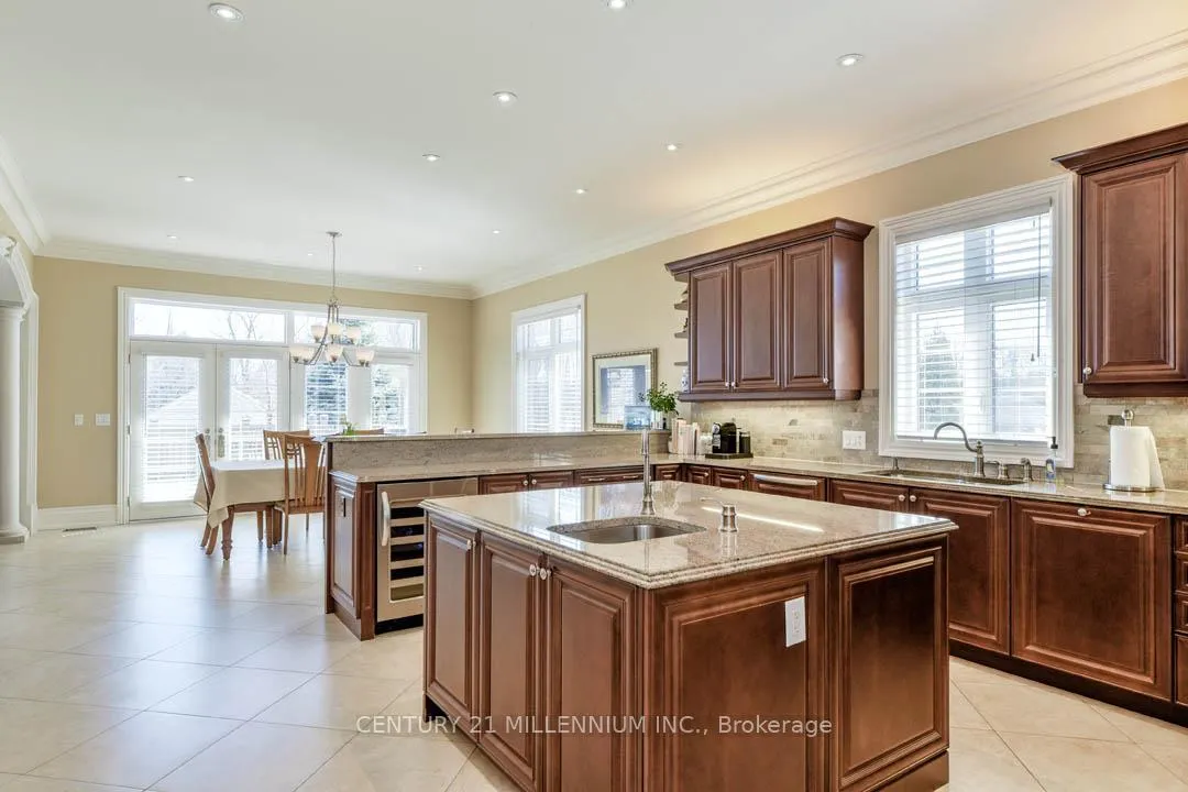 Photo 15 of 3 Castlewood Court, Caledon, Rural Caledon — HOMEH