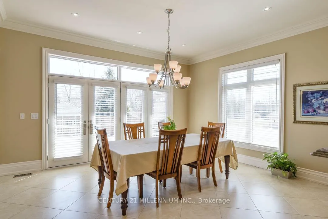 Photo 16 of 3 Castlewood Court, Caledon, Rural Caledon — HOMEH
