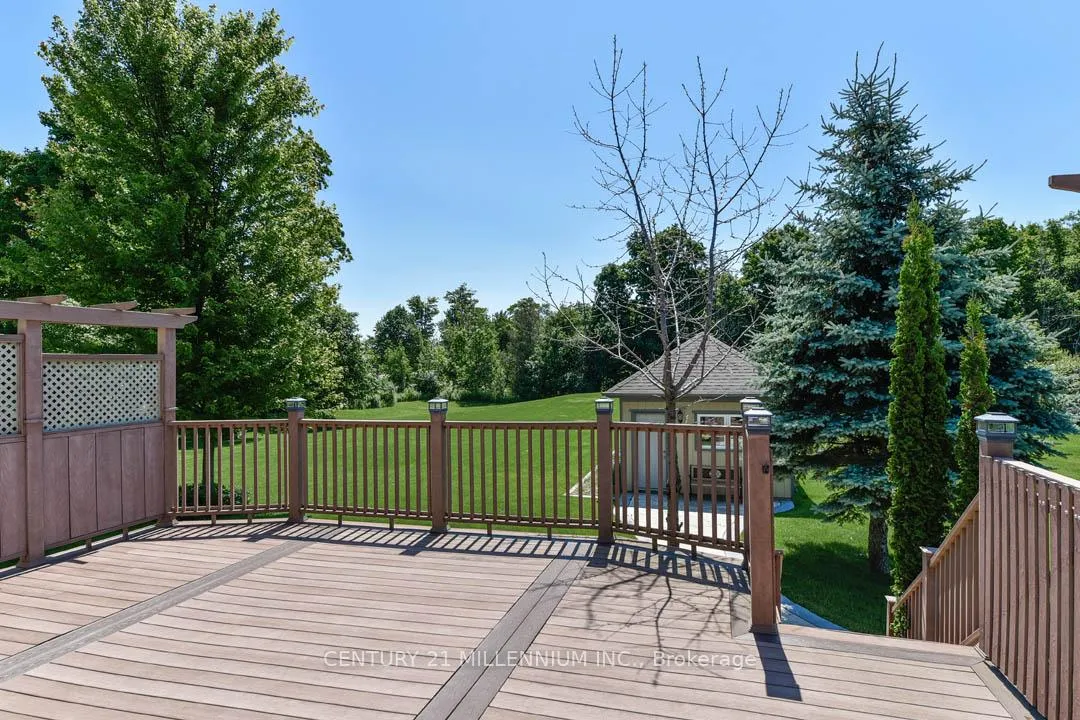 Photo 17 of 3 Castlewood Court, Caledon, Rural Caledon — HOMEH
