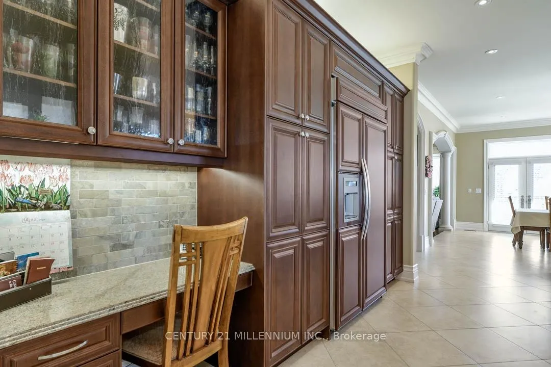 Photo 18 of 3 Castlewood Court, Caledon, Rural Caledon — HOMEH