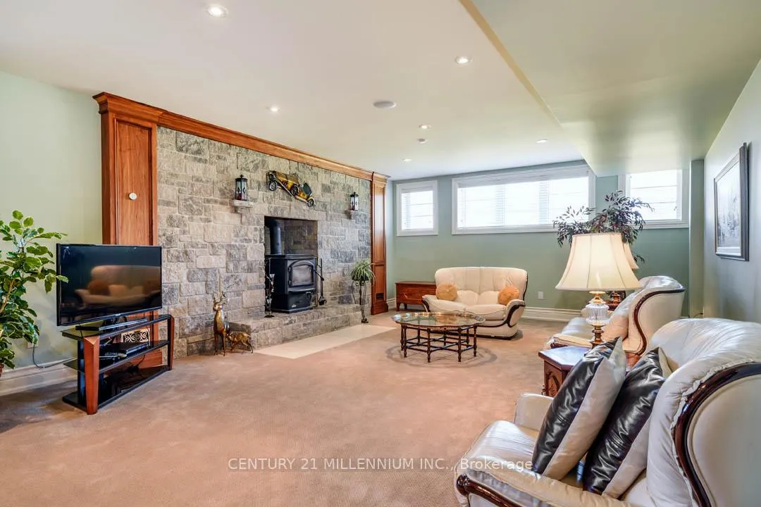 Photo 21 of 3 Castlewood Court, Caledon, Rural Caledon — HOMEH