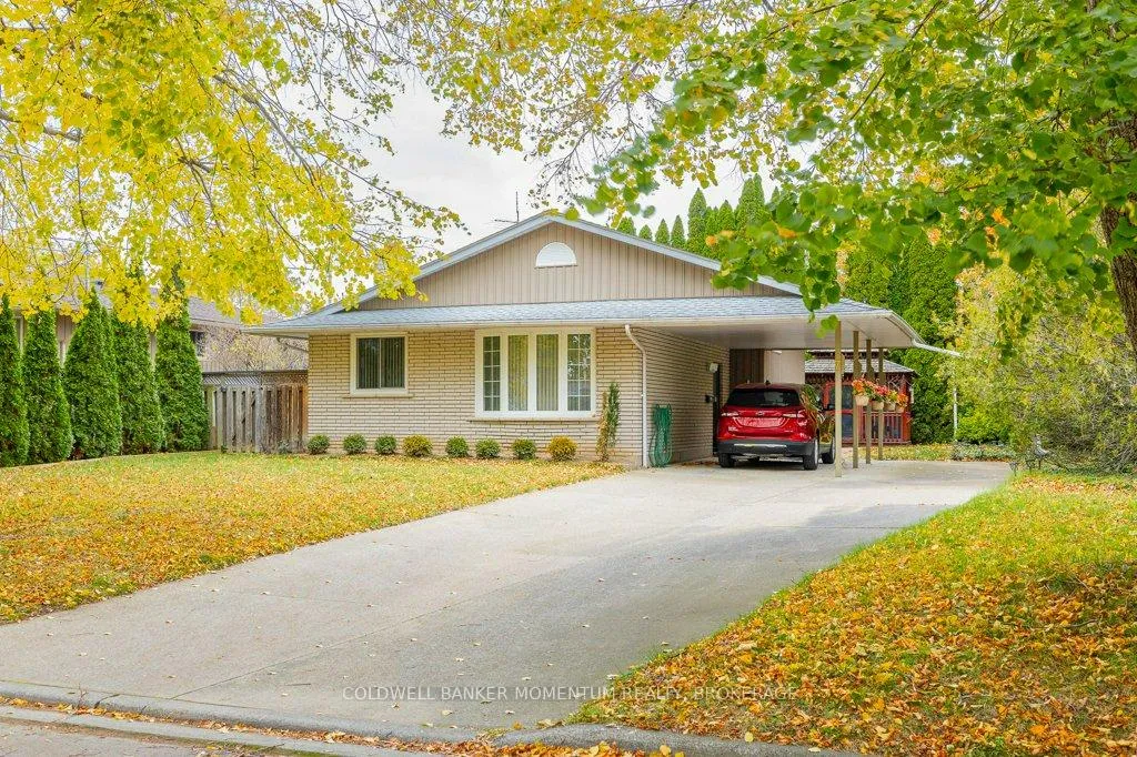 Photo 1 of 7 Brookbanks Drive N, St. Catharines, Lakeport — HOMEH