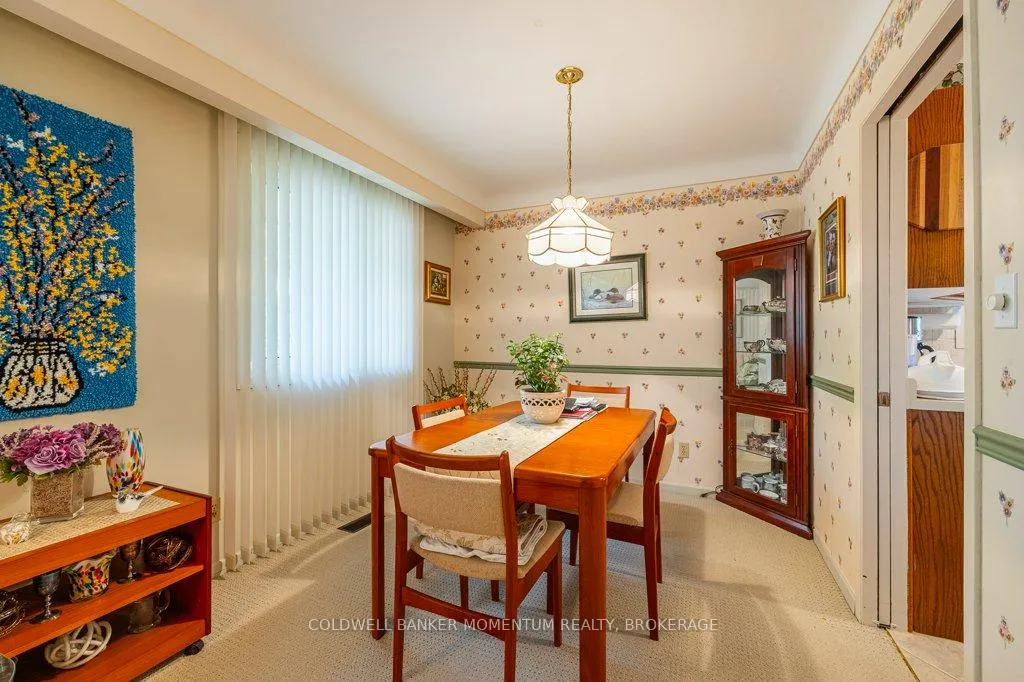 Photo 12 of 7 Brookbanks Drive N, St. Catharines, Lakeport — HOMEH