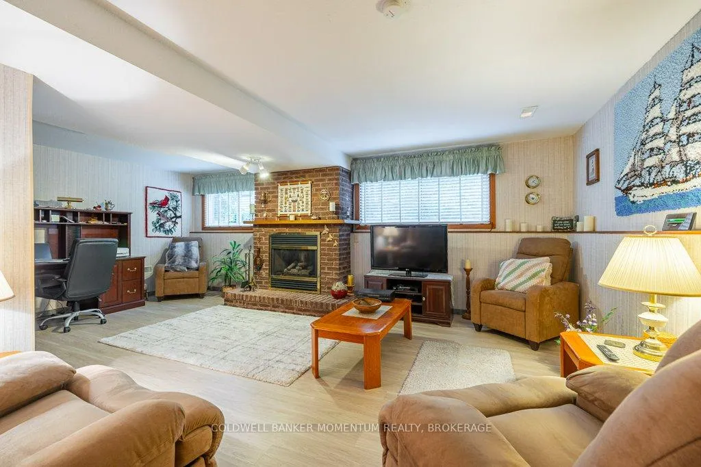 Photo 32 of 7 Brookbanks Drive N, St. Catharines, Lakeport — HOMEH