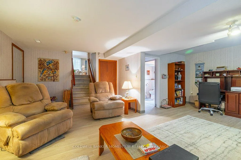 Photo 33 of 7 Brookbanks Drive N, St. Catharines, Lakeport — HOMEH