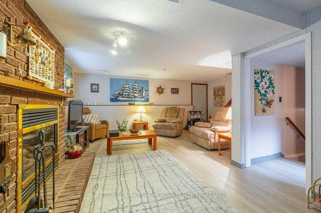 Photo 35 of 7 Brookbanks Drive N, St. Catharines, Lakeport — HOMEH