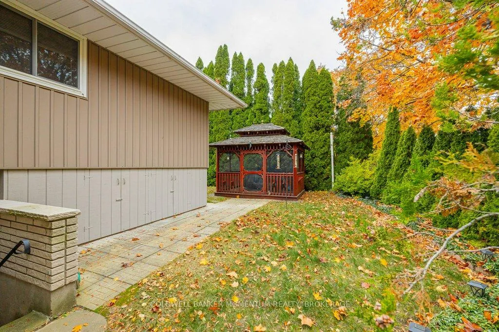 Photo 42 of 7 Brookbanks Drive N, St. Catharines, Lakeport — HOMEH