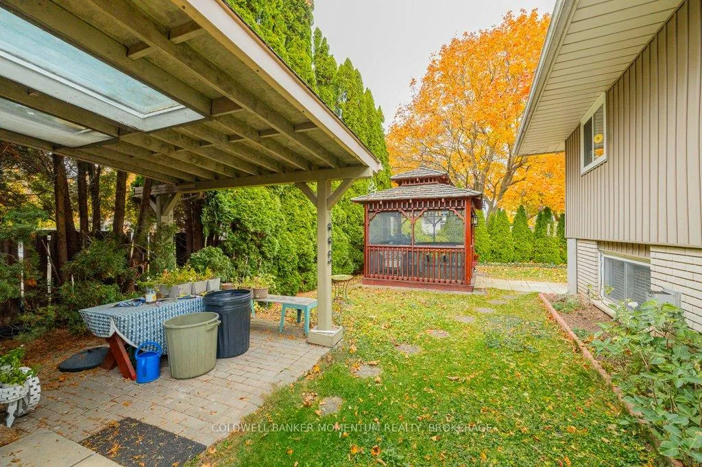 Photo 46 of 7 Brookbanks Drive N, St. Catharines, Lakeport — HOMEH