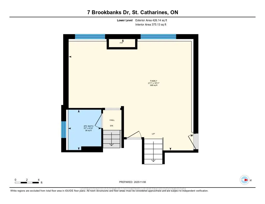 Photo 49 of 7 Brookbanks Drive N, St. Catharines, Lakeport — HOMEH