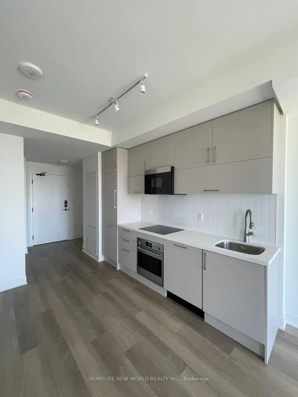 Photo 1 of Unit 1516, 56 Andre De Grasse Street, Markham, Unionville — HOMEH
