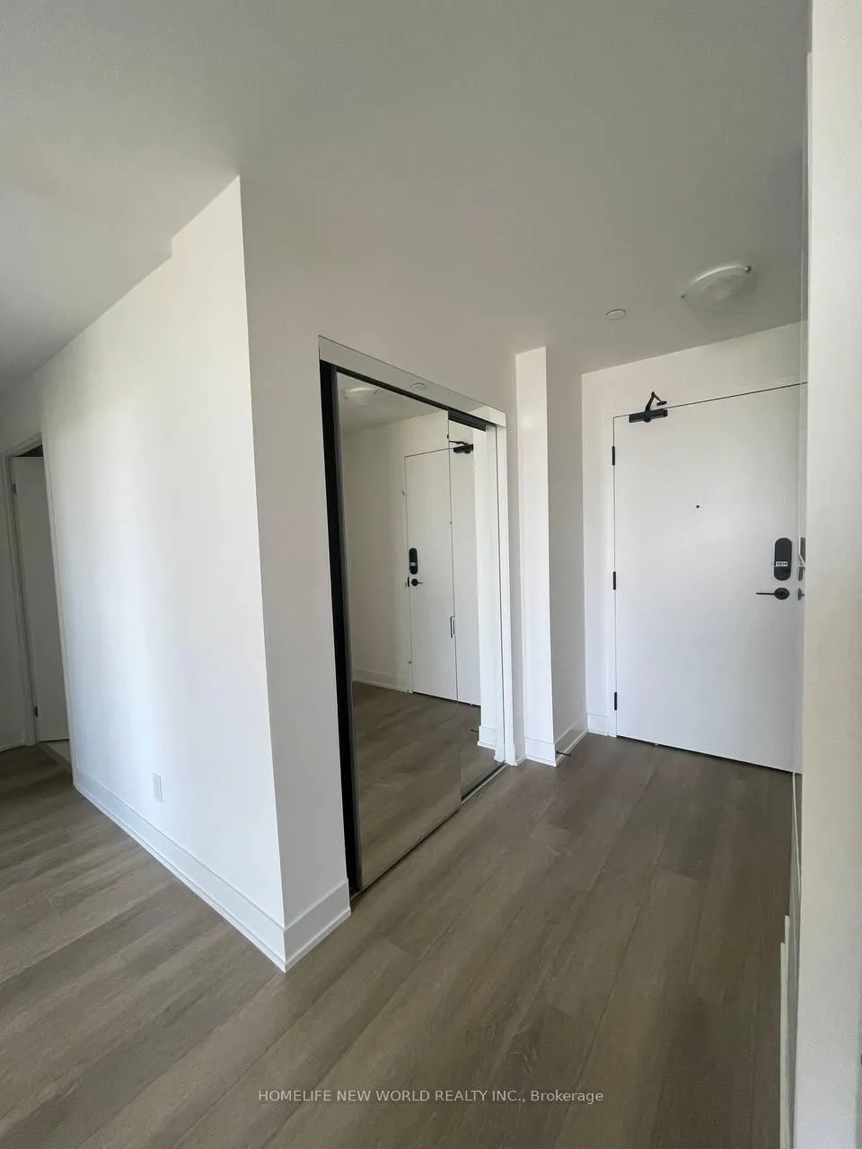 Photo 2 of Unit 1516, 56 Andre De Grasse Street, Markham, Unionville — HOMEH