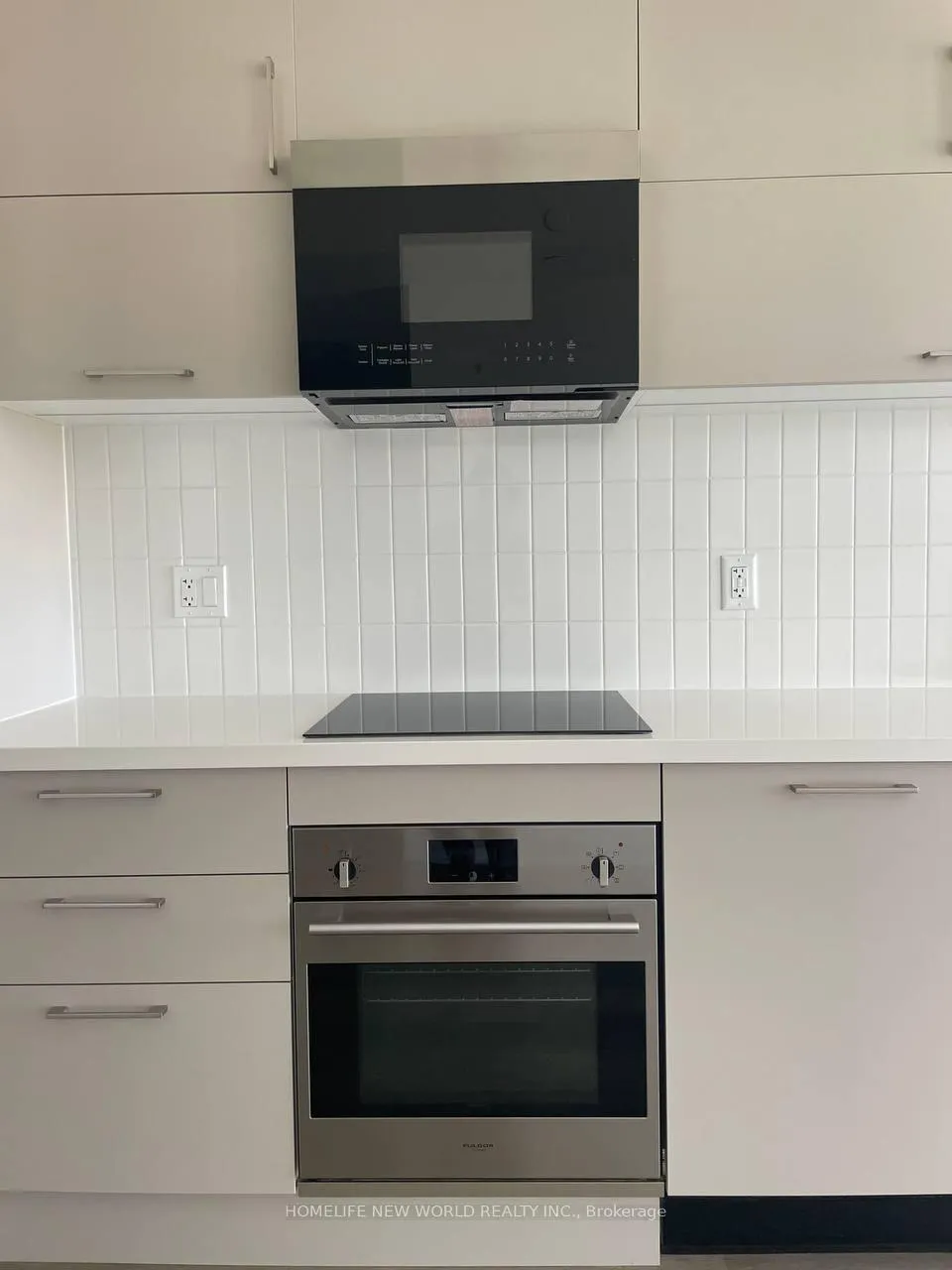 Photo 4 of Unit 1516, 56 Andre De Grasse Street, Markham, Unionville — HOMEH