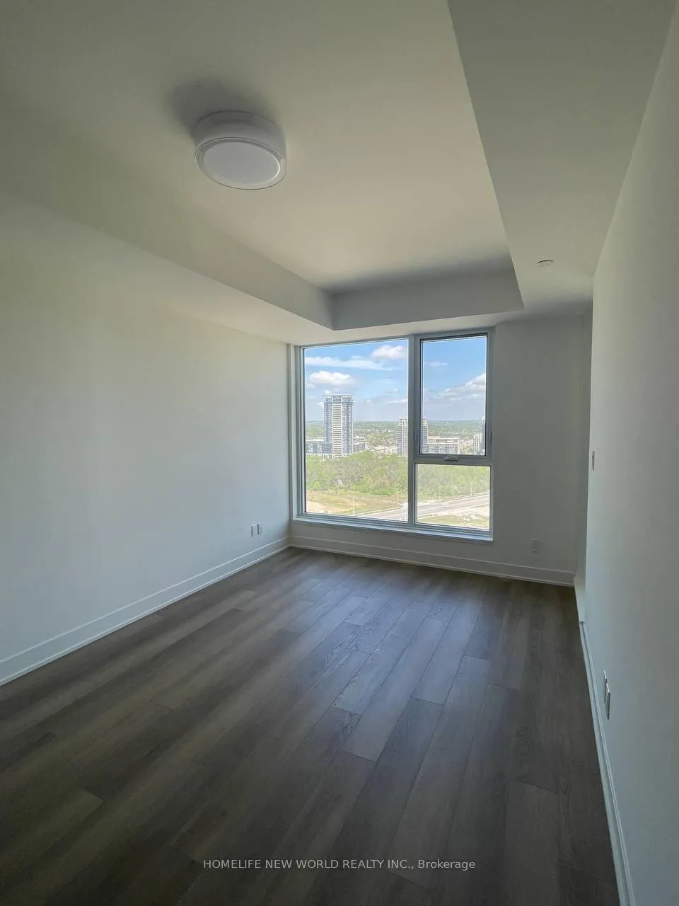 Photo 5 of Unit 1516, 56 Andre De Grasse Street, Markham, Unionville — HOMEH