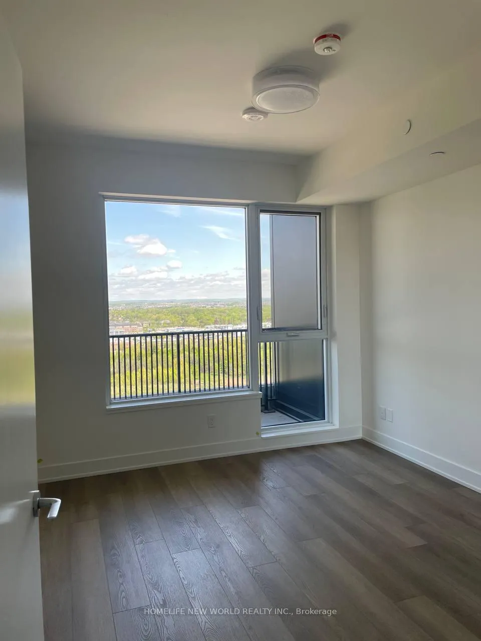 Photo 11 of Unit 1516, 56 Andre De Grasse Street, Markham, Unionville — HOMEH