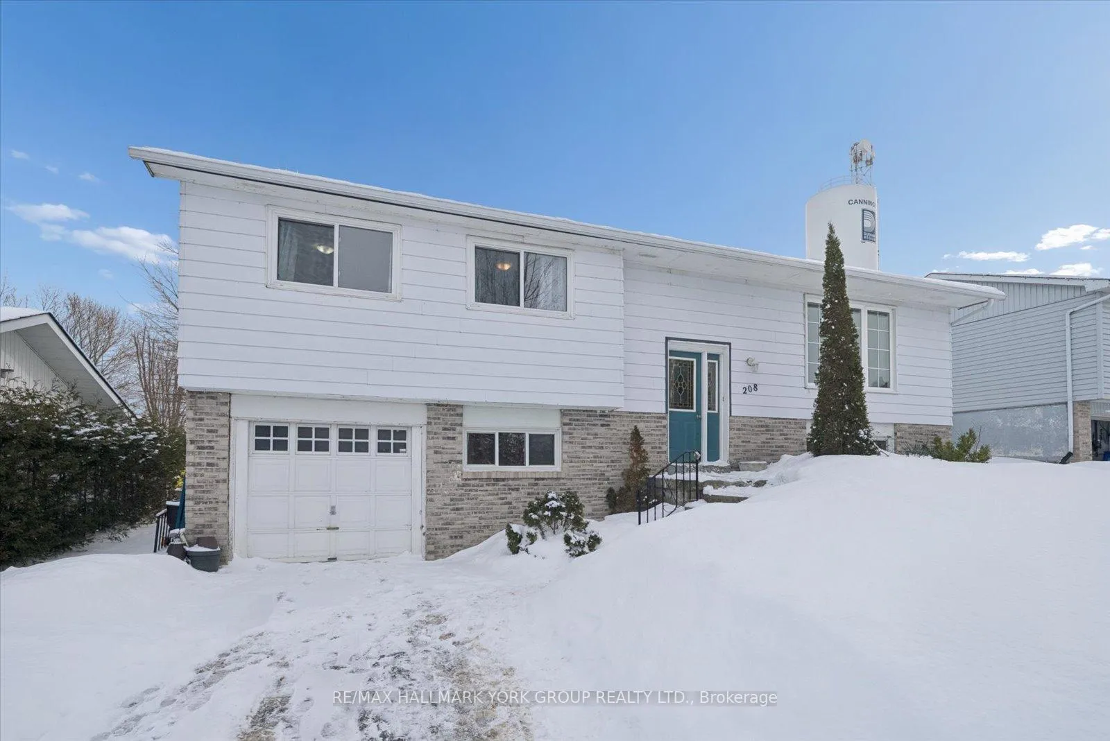 Photo 2 of 208 Park Street, Brock, Cannington — HOMEH