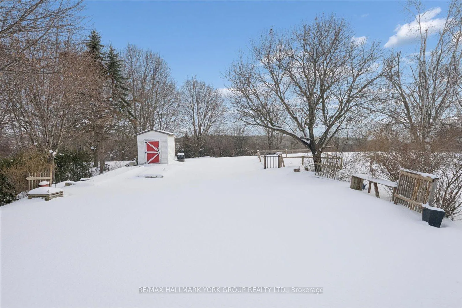 Photo 31 of 208 Park Street, Brock, Cannington — HOMEH