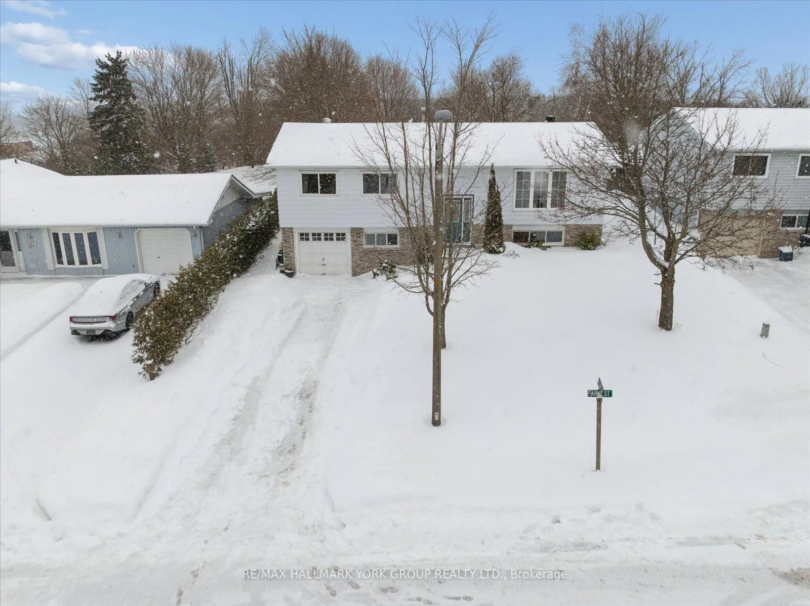 Photo 34 of 208 Park Street, Brock, Cannington — HOMEH