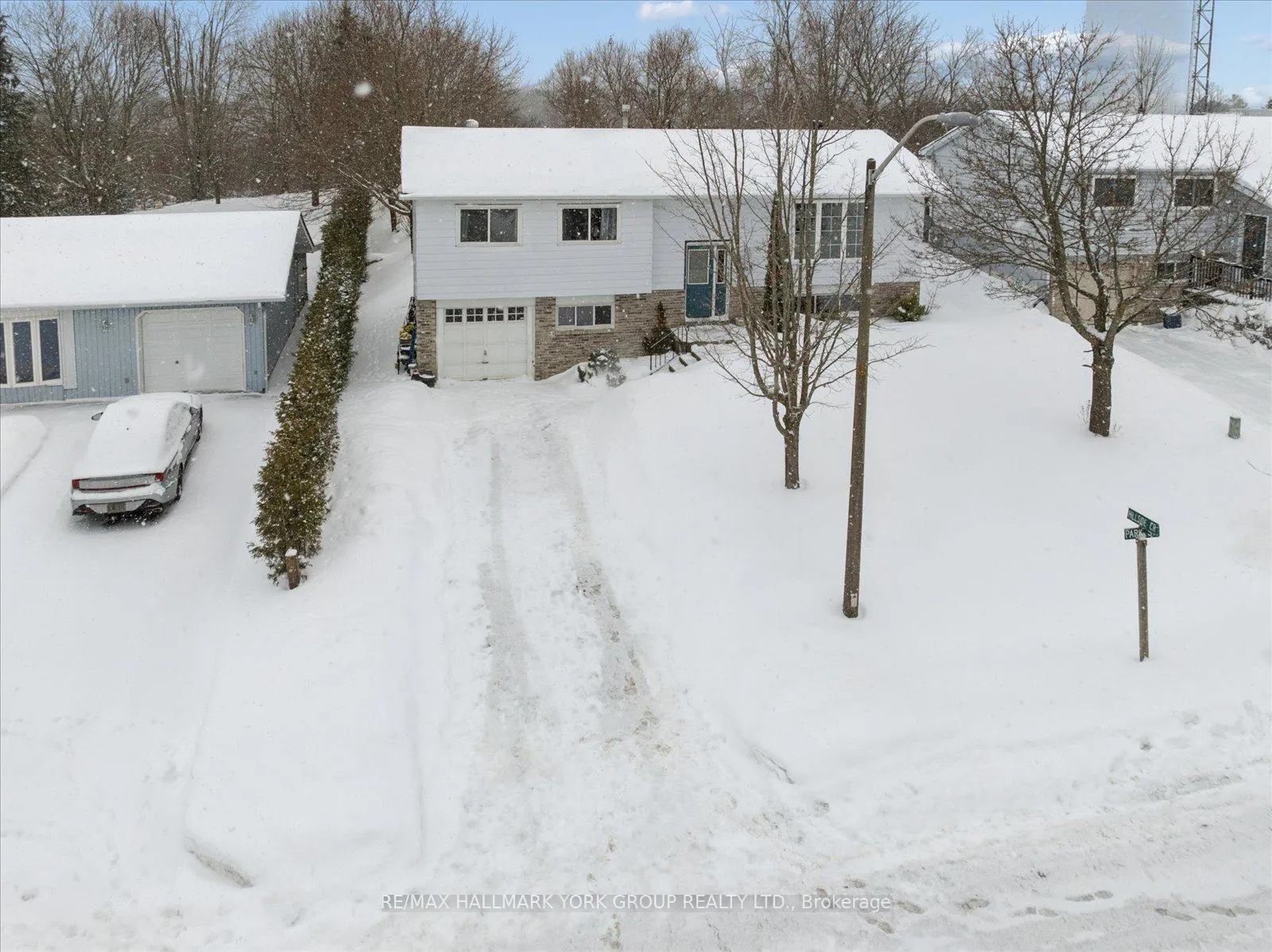 Photo 37 of 208 Park Street, Brock, Cannington — HOMEH
