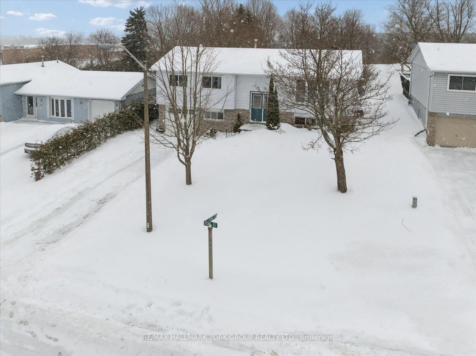 Photo 38 of 208 Park Street, Brock, Cannington — HOMEH