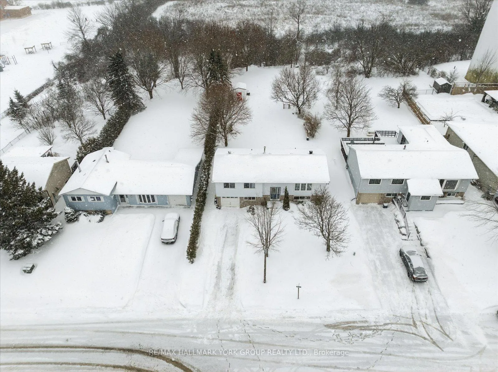 Photo 39 of 208 Park Street, Brock, Cannington — HOMEH