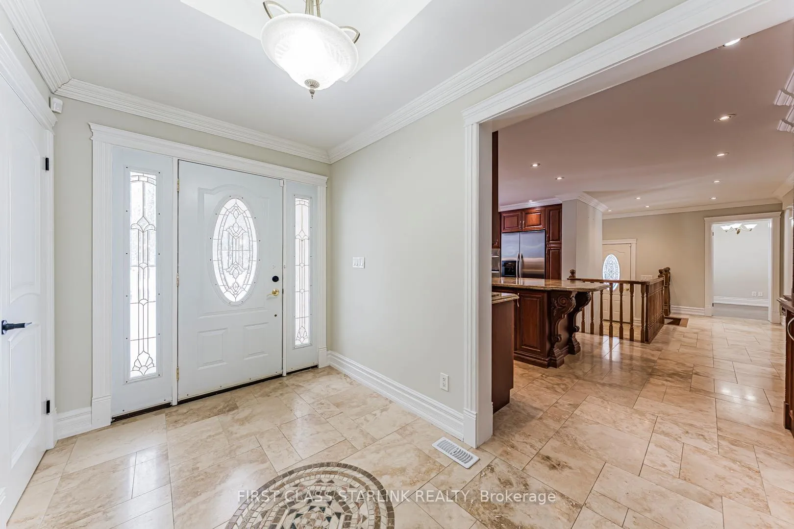 Photo 5 of Unit Upper, 85 Lee Avenue, Markham, Milliken Mills East — HOMEH