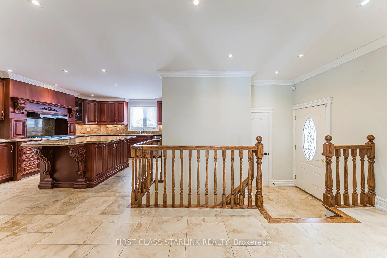 Photo 6 of Unit Upper, 85 Lee Avenue, Markham, Milliken Mills East — HOMEH