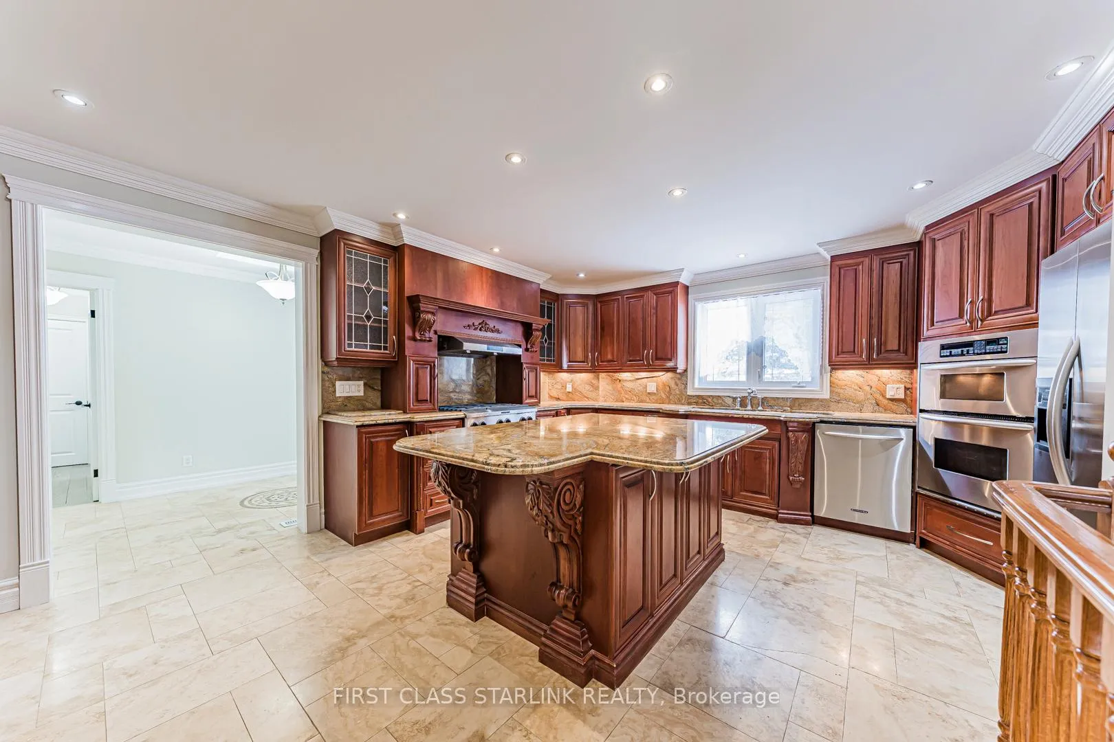 Photo 7 of Unit Upper, 85 Lee Avenue, Markham, Milliken Mills East — HOMEH