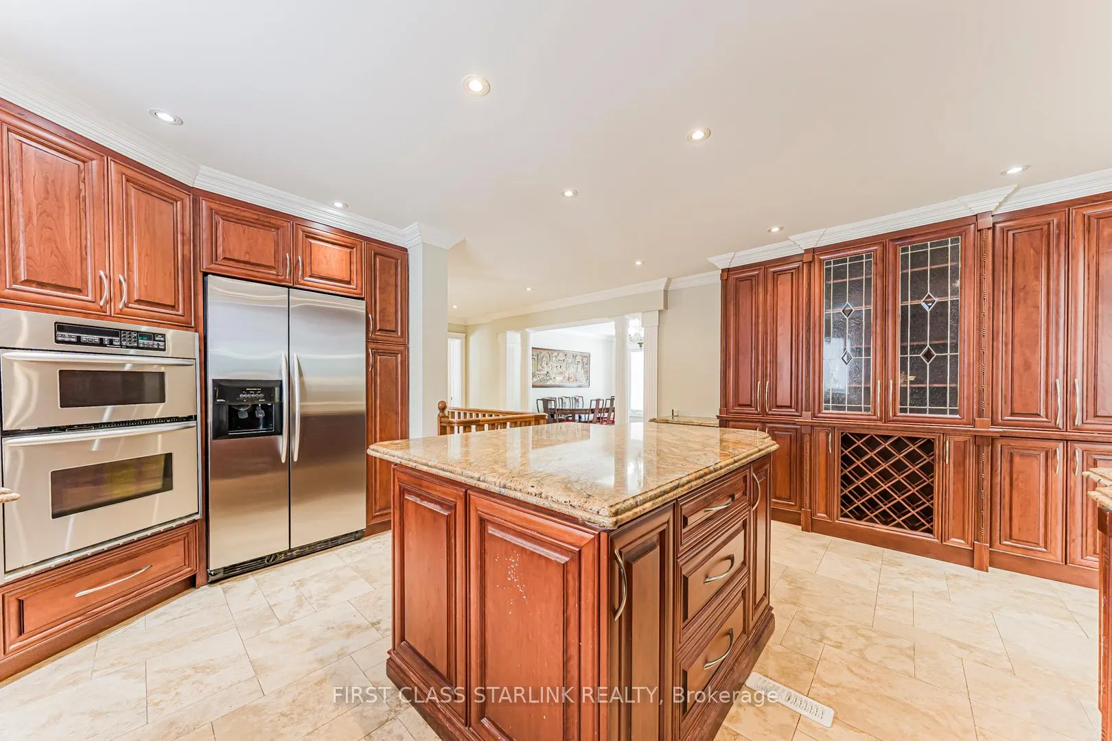 Photo 8 of Unit Upper, 85 Lee Avenue, Markham, Milliken Mills East — HOMEH
