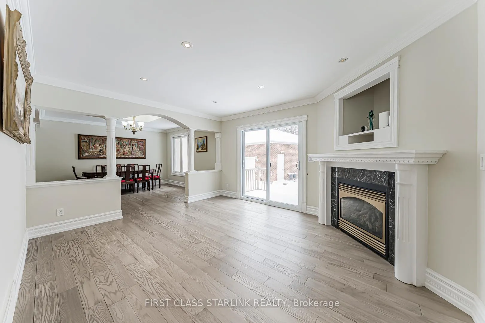 Photo 9 of Unit Upper, 85 Lee Avenue, Markham, Milliken Mills East — HOMEH