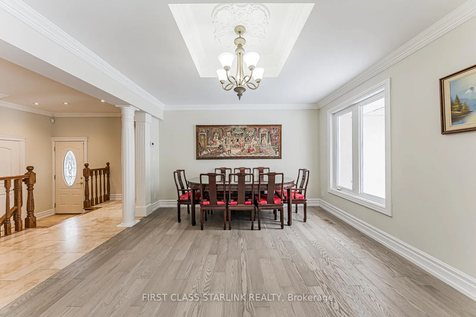 Photo 11 of Unit Upper, 85 Lee Avenue, Markham, Milliken Mills East — HOMEH